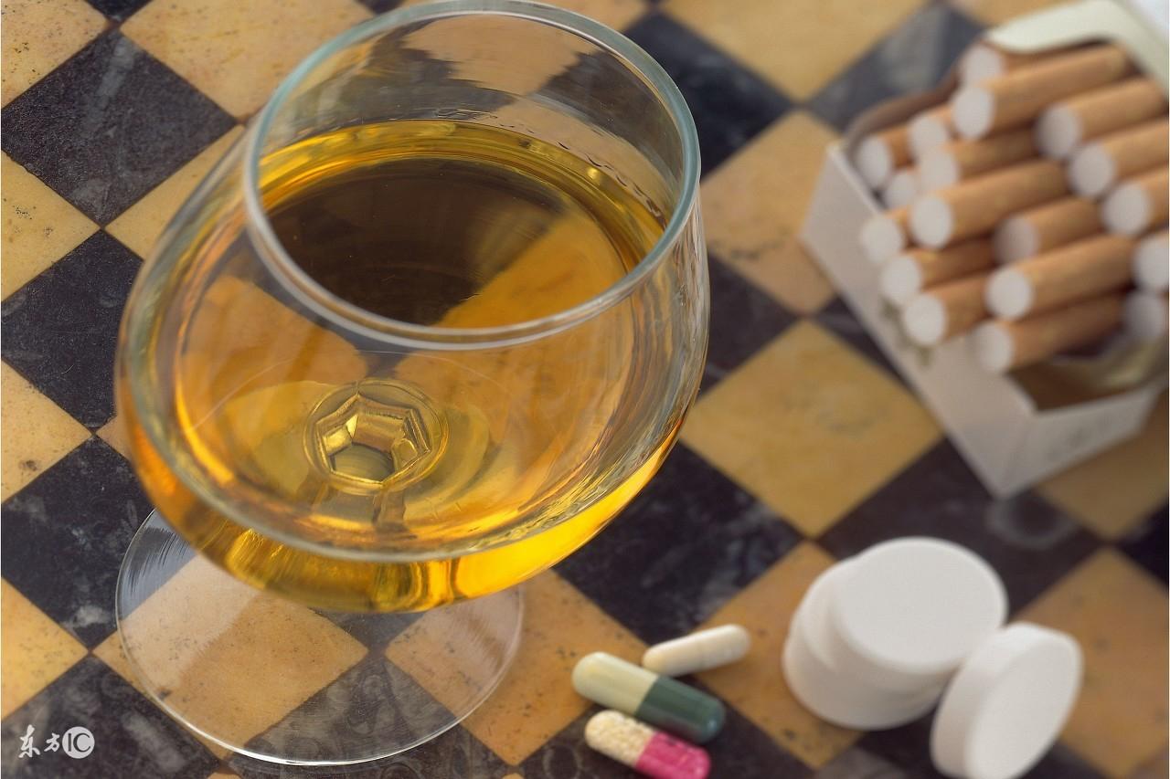 酒精中毒的識別、急救與預防 兼談烈酒甜味的潛在風險
