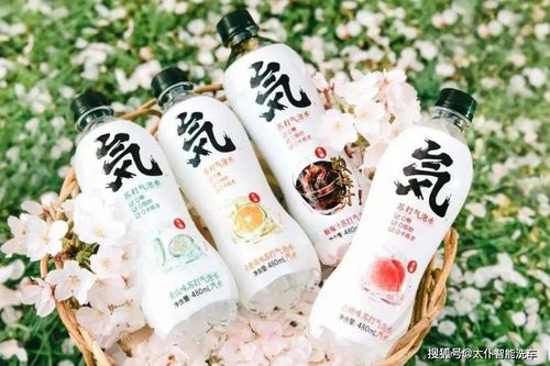 偽日系烈酒甜味風潮 消費泡沫還是持久文化符號？