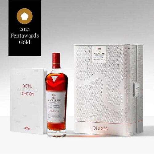 揭曉2021年P(guān)entawards獲獎?wù)叽蠊_ 酒精飲料類（含脫醇酒）